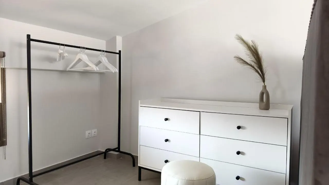 Windfall Luxury House Gerakini Prázdninový dům