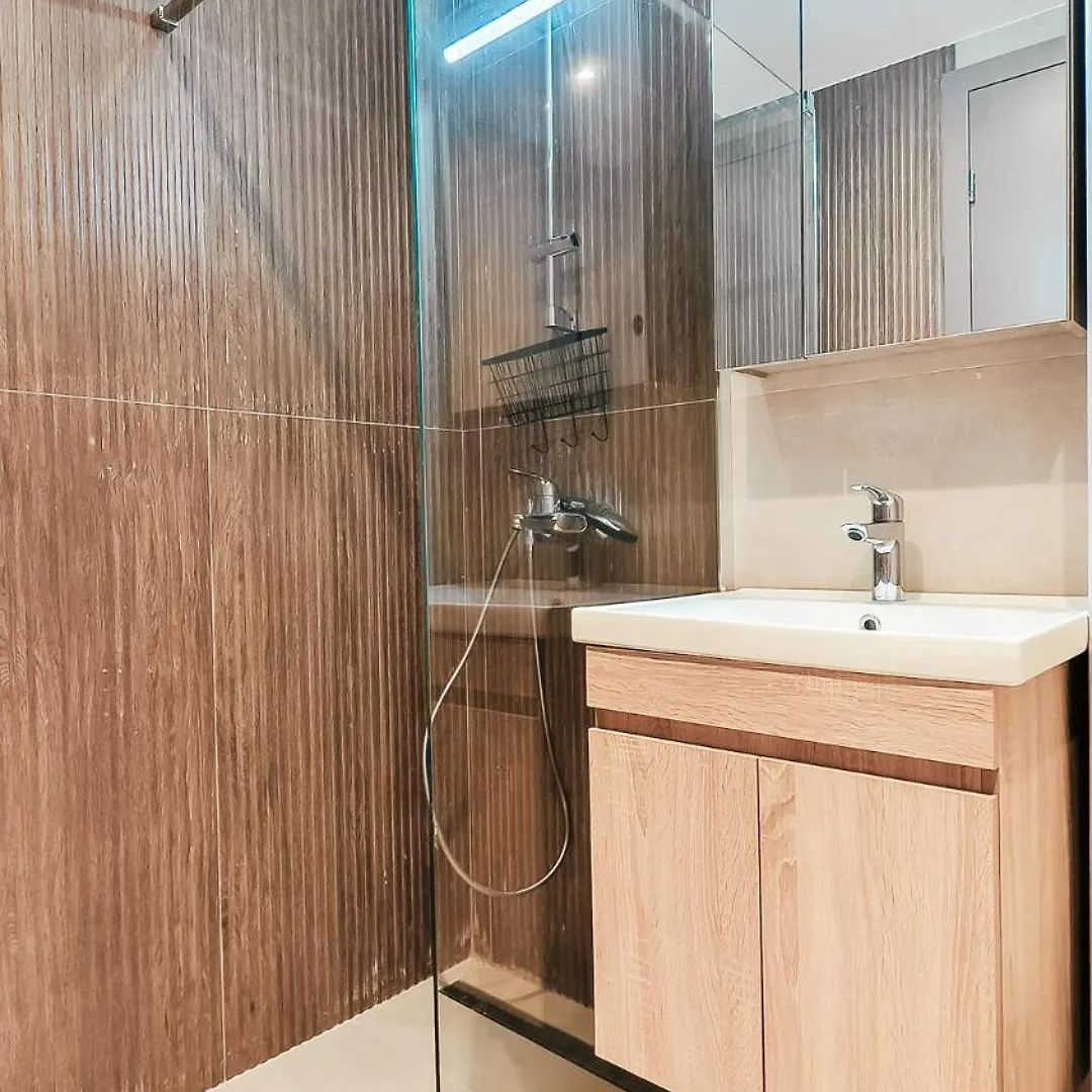 Windfall Luxury House Gerakini