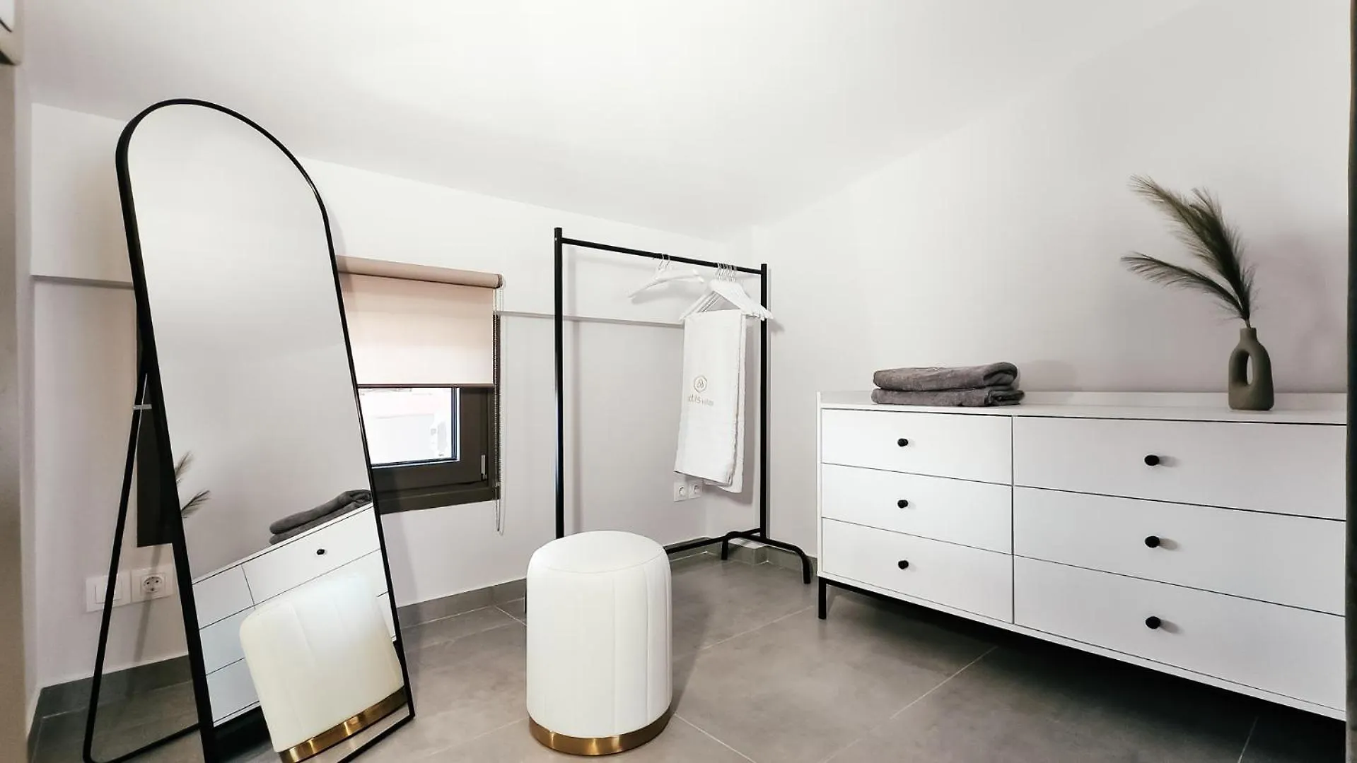 Windfall Luxury House Gerakini Prázdninový dům