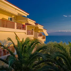 Hotel apartamentowy Maistrali, Gerakini