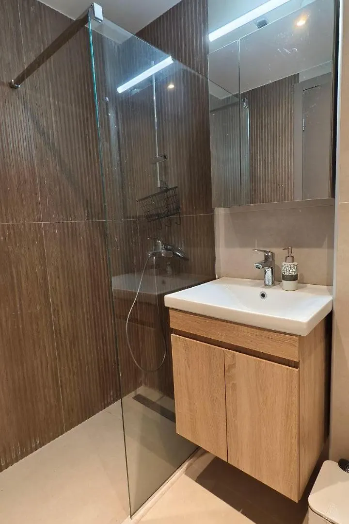 Windfall Luxury House Gerakini 0*,  Griechenland