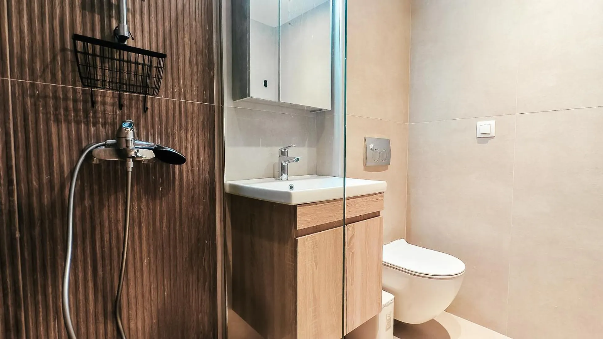Windfall Luxury House Gerakini 0*,  Griechenland