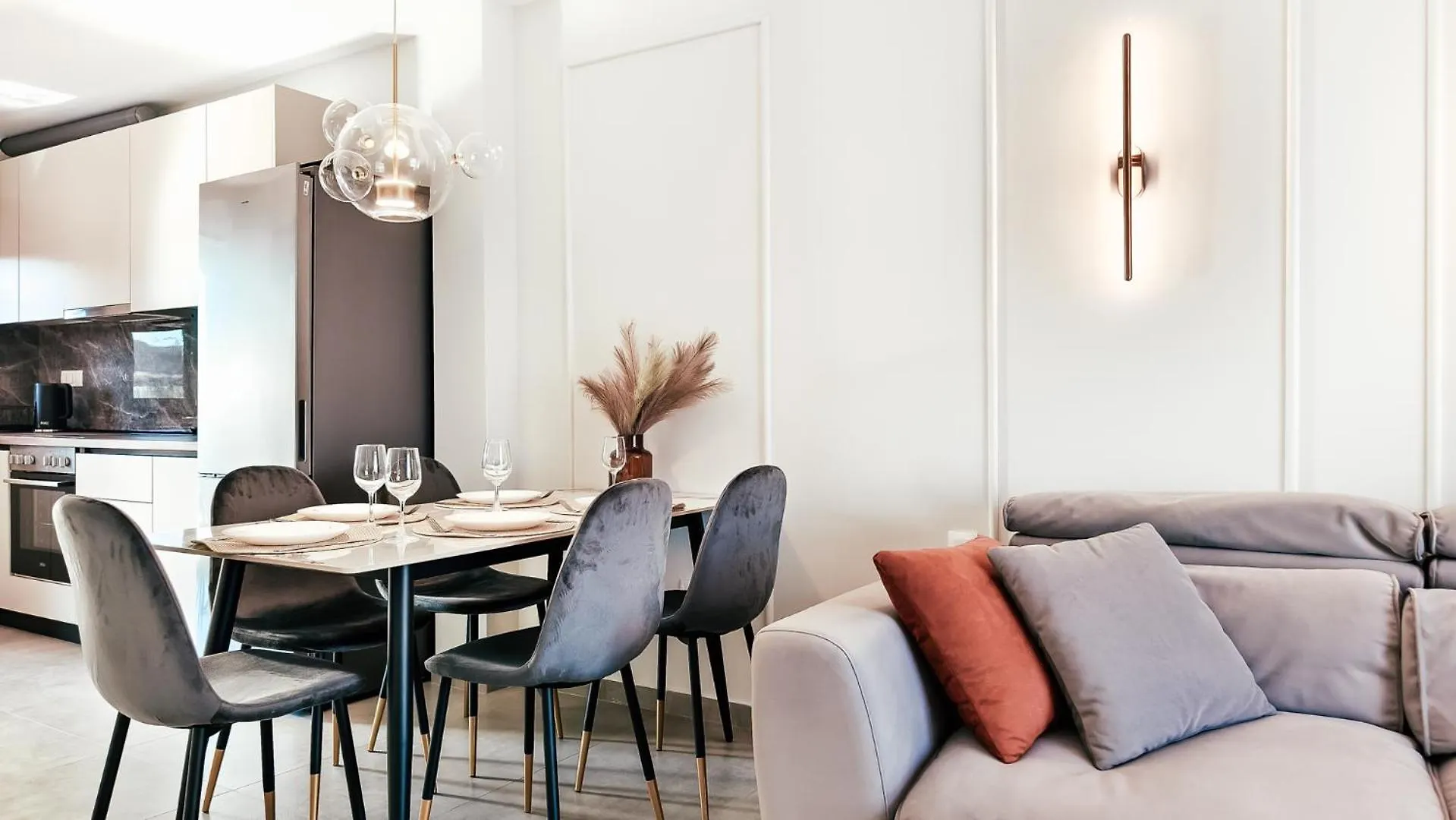 Windfall Luxury House Gerakini